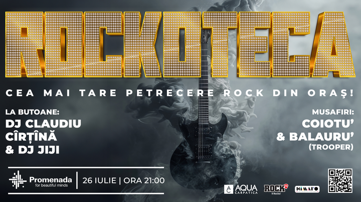 Rockoteca