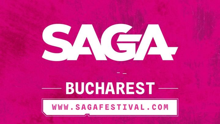 SAGA Festival 2025