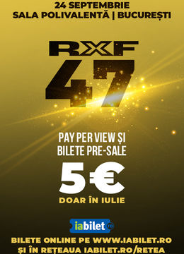 RXF 47