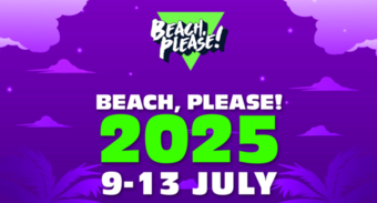 BEACH, PLEASE! Festival 2025