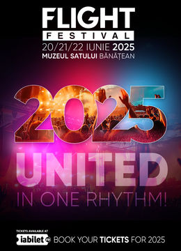Flight Festival 2025