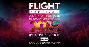 Flight Festival 2025