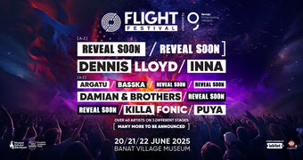 Flight Festival 2025