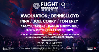 Flight Festival 2025