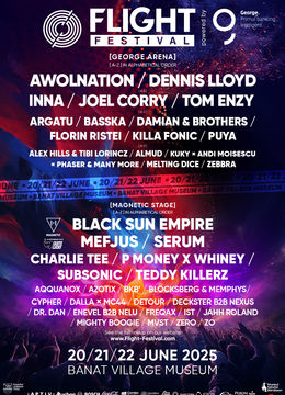 Flight Festival 2025