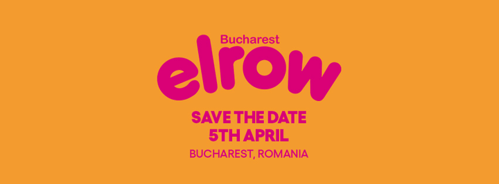 ELROW BUCHAREST