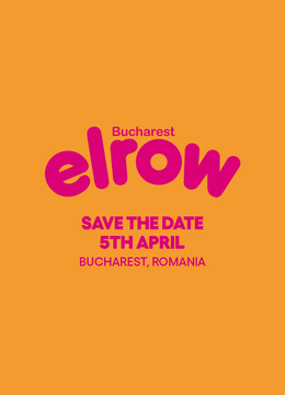 ELROW BUCHAREST