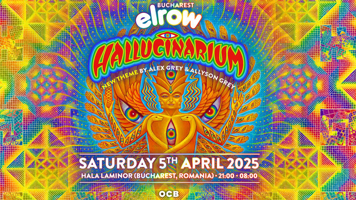 ELROW BUCHAREST