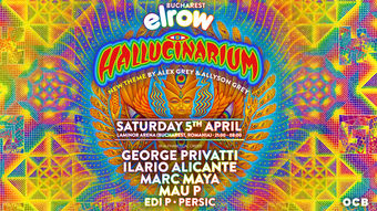 ELROW BUCHAREST