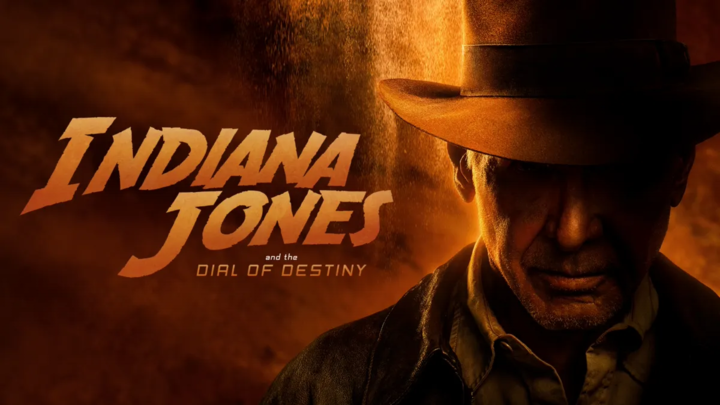 Iași: Orange Weekends - Indiana Jones and The Dial of Destiny
