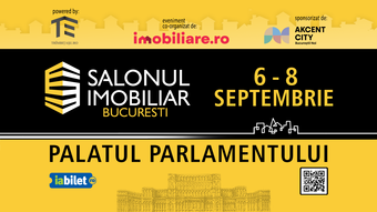 Salonul Imobiliar Bucuresti