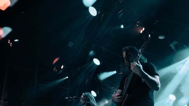 Concert Ne Obliviscaris la Bucuresti si Cluj-Napoca