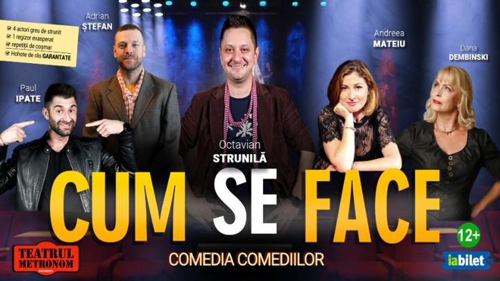 Brasov: Cum se face