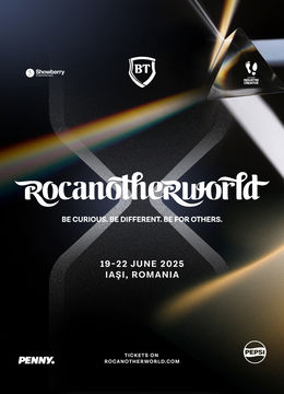 Rocanotherworld 2025