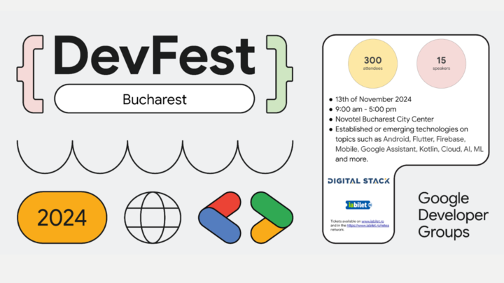 DevFest 2024