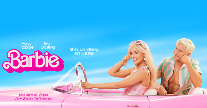 Cluj-Napoca: Orange Weekends - Barbie (2023)
