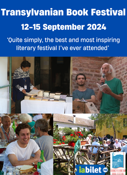 Transylvanian Book Festival