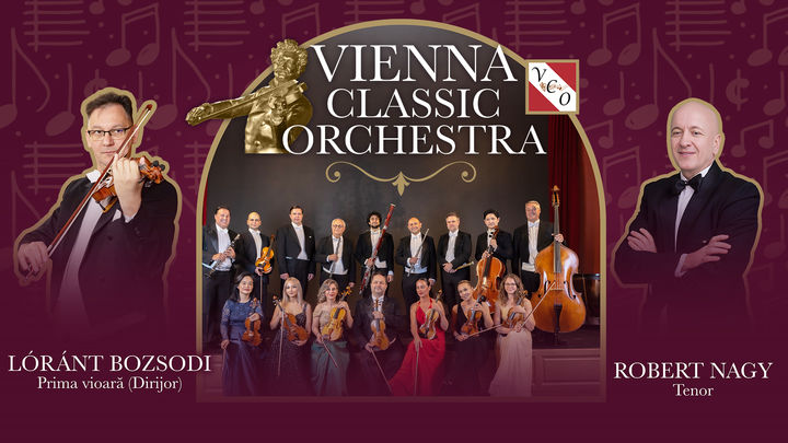 Vienna Classic Orchestra