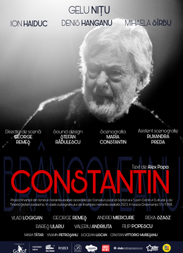 Constantin | Regia George Remeș