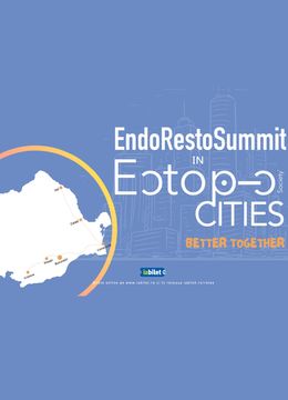 Craiova: Endo Resto Summit in Ectopic cities