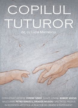 Copilul tuturor de Lucia Mărneanu