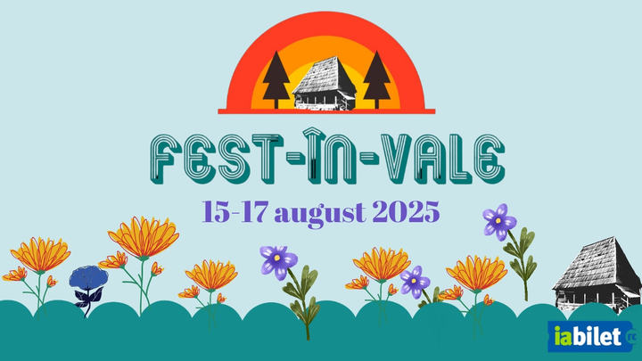 Fest în Vale 2025