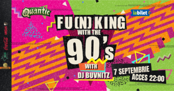 Funking With The 90s