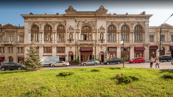 Evenimente Teatrul Godot