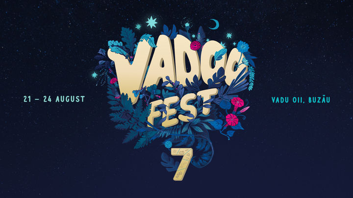 Vadoo Fest 7