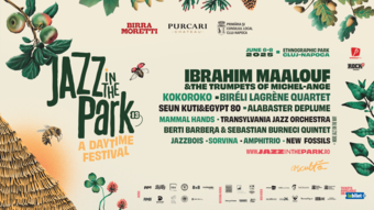 Jazz in the Park 2025