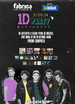 One Direction Party