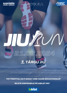 JIU RUN 2024