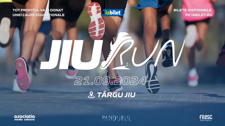 JIU RUN 2024