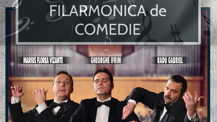 Filarmonica de comedie