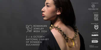 Romanian Jewelry Week 2024