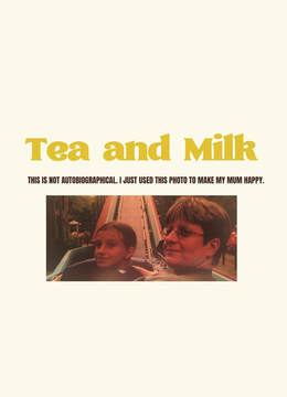 Timișoara: „Tea and Milk”, la Teatru German de Stat