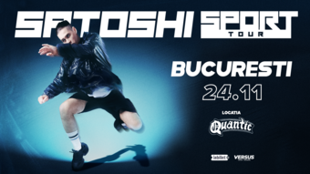 SATOSHI - Sport Tour 2024