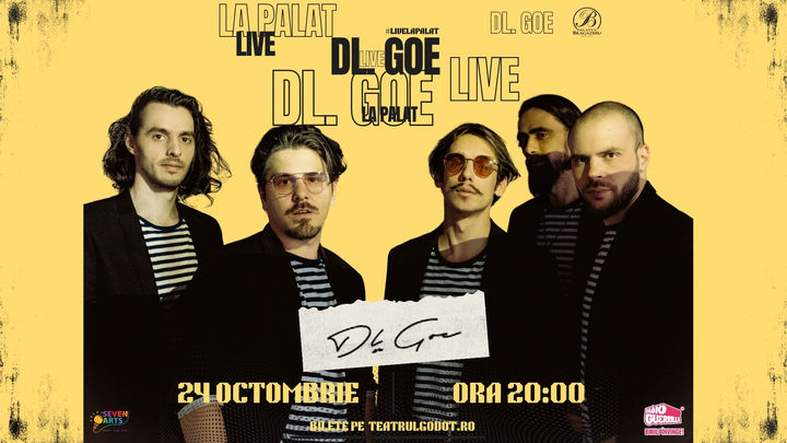 Concert D-L Goe