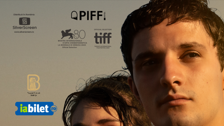 Bistrița: Pasaje Film Festival -- Sub cerul liber/Upon open sky (2023)