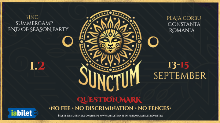 Sunctum Fest