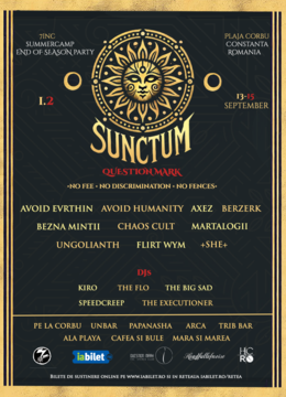 Sunctum Fest