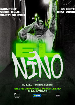 Concert El Nino