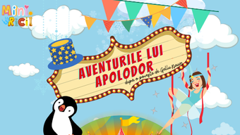 Aventurile lui Apolodor