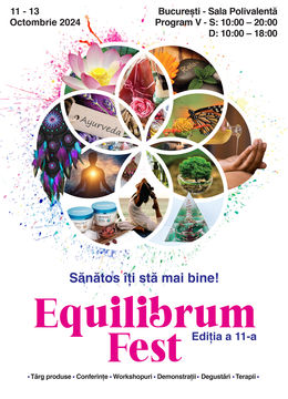 Equilibrum Fest #11