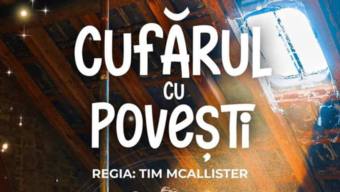 Cufarul cu povesti