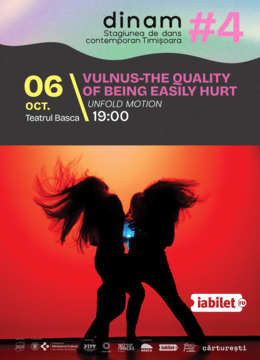 Timisoara: Vulnus - The quality of being easily hurt (Performance