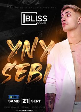 Vaslui: YNY SEBI