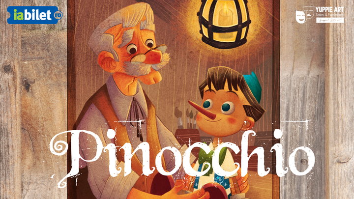 Pinocchio