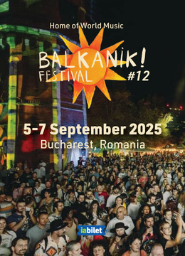 Balkanik Festival