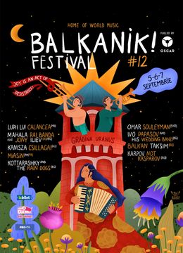 Balkanik Festival